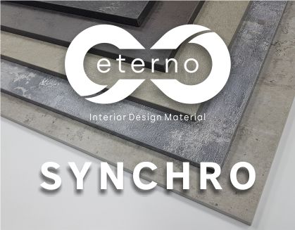 картинка Eterno Серия Synchro (Loft) 