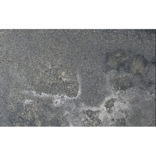 картинка Стол из кварцевого агломерата, размер 1600х800мм, спил под 45 градусов, Caesarstone 4033 Rugged Concrete 